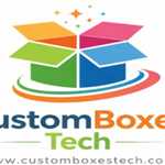 Custom Boxes Tech 